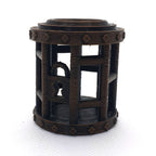 Dice Jail For Naughty TTRPG Dice