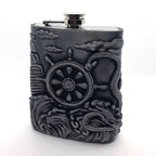 Buccaneer Hip Flask