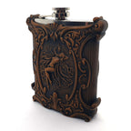 Classic Hip Flask
