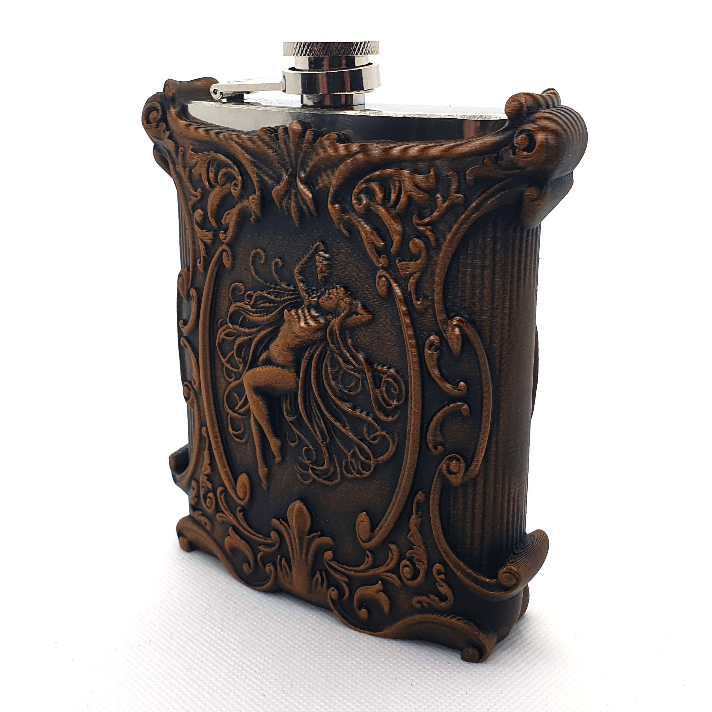 Classic Hip Flask