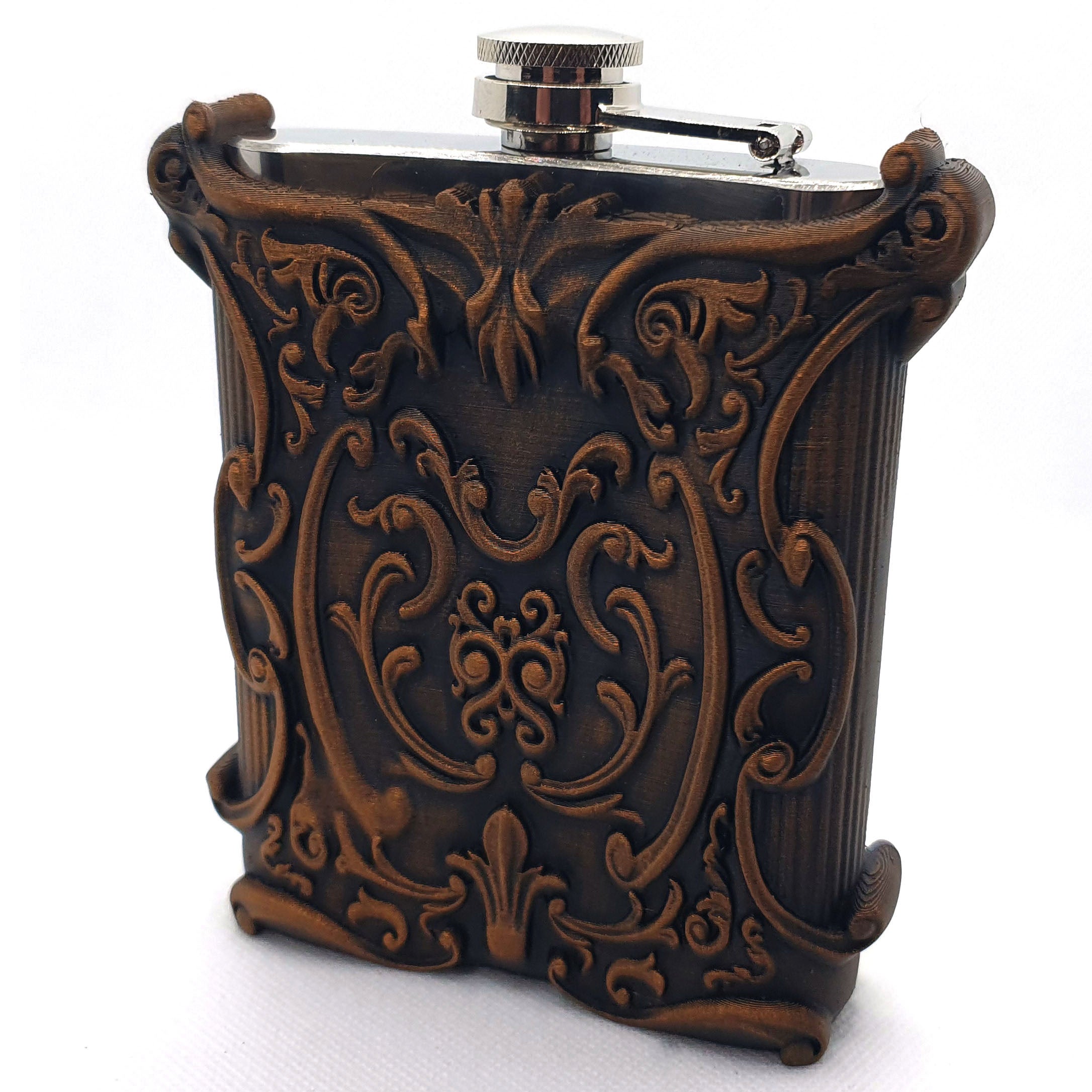 Classic Hip Flask