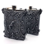 Classic Hip Flask