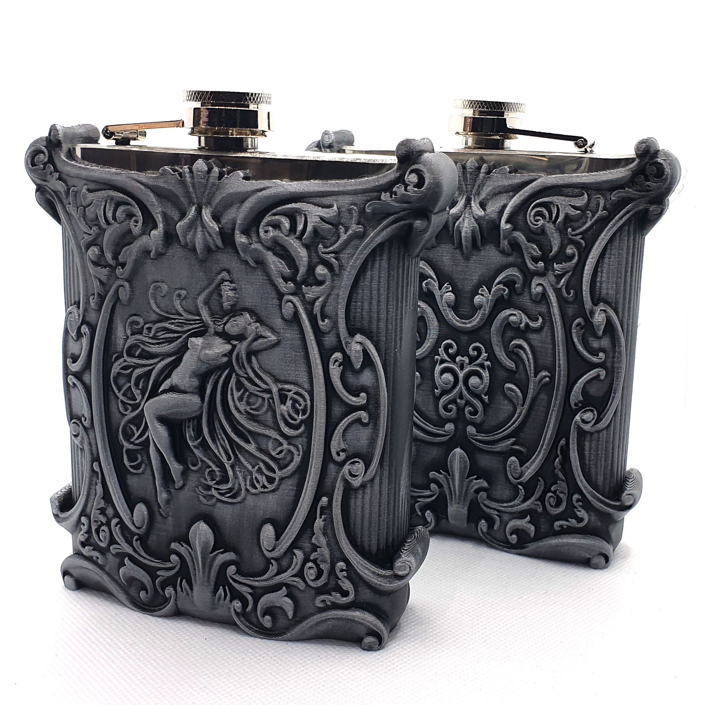 Classic Hip Flask