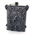 Classic Hip Flask