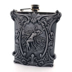 Classic Hip Flask