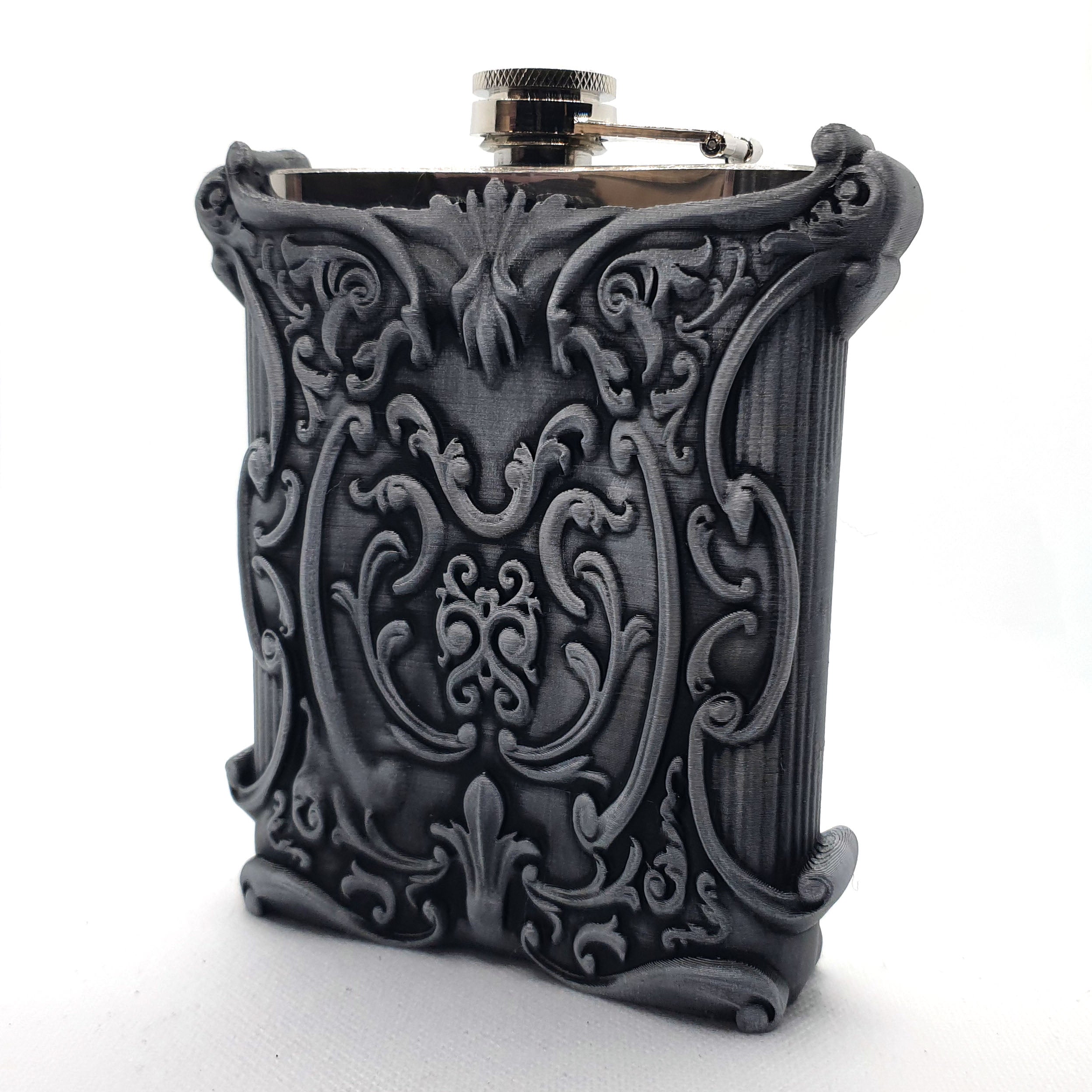 Classic Hip Flask
