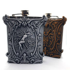 Classic Hip Flask