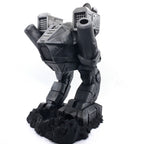 Battle Mech Dice Tower