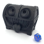 Ineffective Mimic Dice Vault