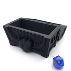 Ineffective Mimic Dice Vault