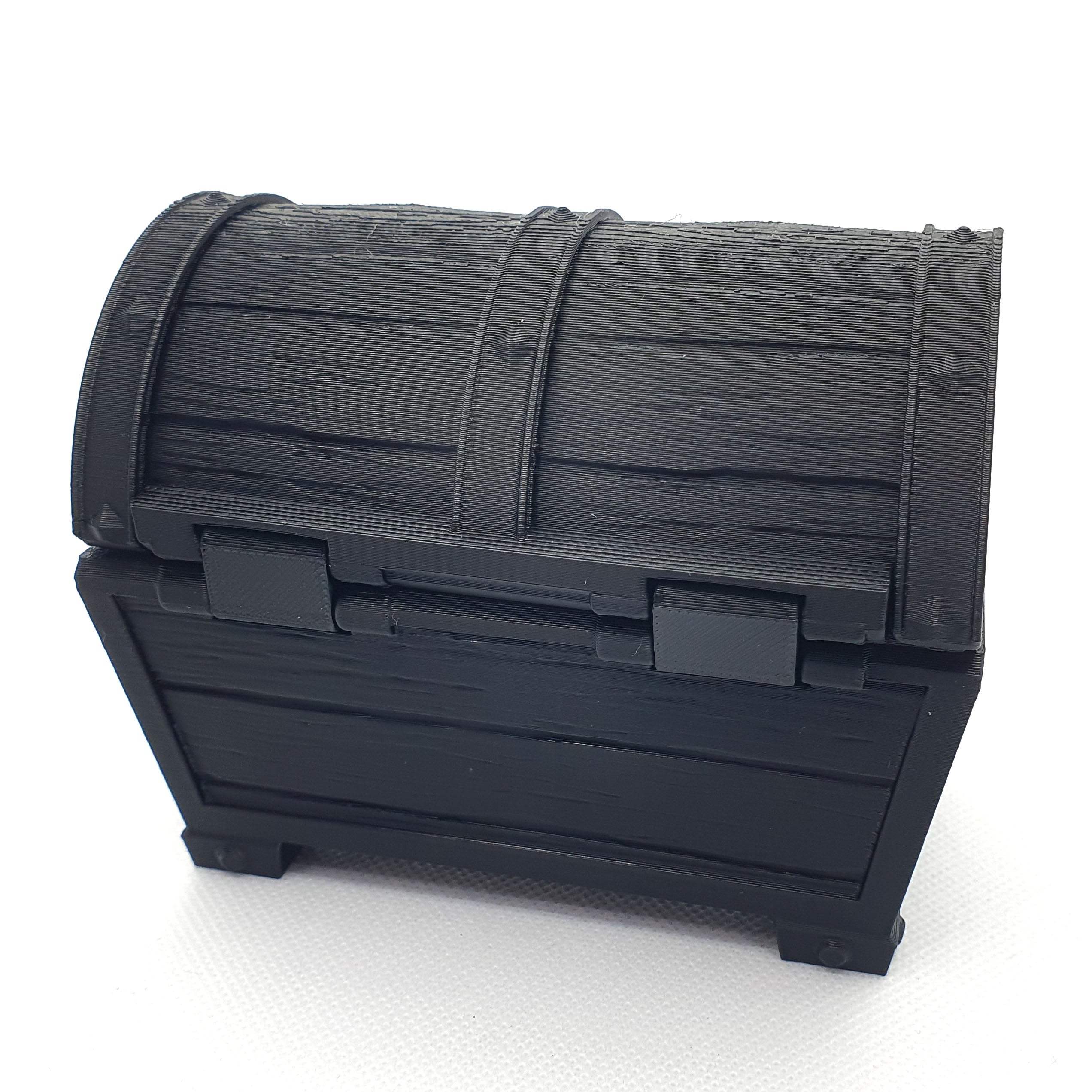 Ineffective Mimic Dice Vault