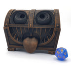 Ineffective Mimic Dice Vault
