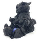 Baby Owlbear Dice Tower