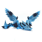 Crystal Wing Adult Dragon