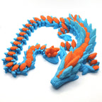 Gemstone Adult Dragon