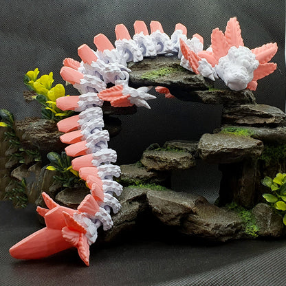 Axolotl Adult Dragon