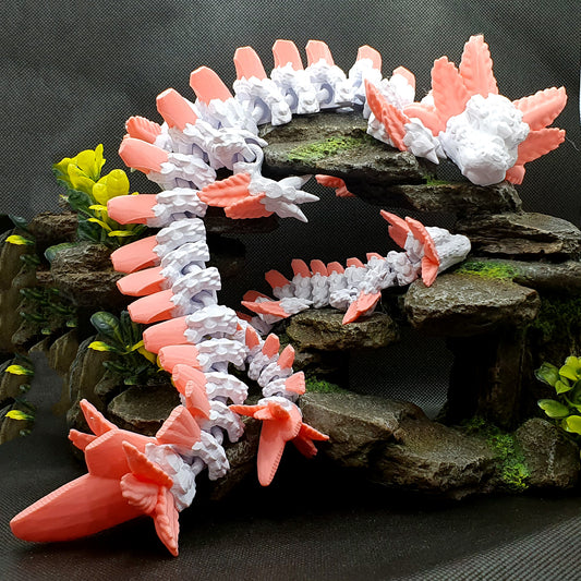 Axolotl Adult Dragon