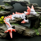 Axolotl Adult Dragon