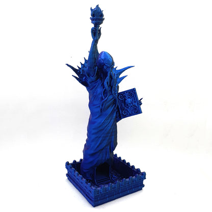 Liberty Mind Flayer Dice Tower