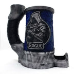 Rogue Dice Tower Can Cozy