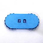 Hero & Nemesis HP Tracker