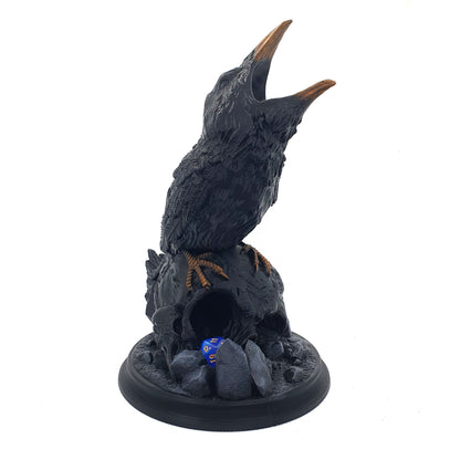 Ravens Feast Dice Tower