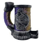 Rogue Dice Tower Can Cozy