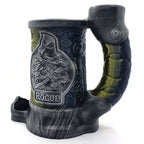 Rogue Dice Tower Can Cozy