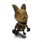 Spooky Skeleton Kobolds Oversized Miniatures