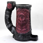 Dungeon Master Dice Tower Can Cozy