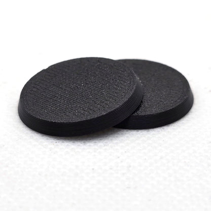 25mm Bases for 28mm Scale Miniatures x20