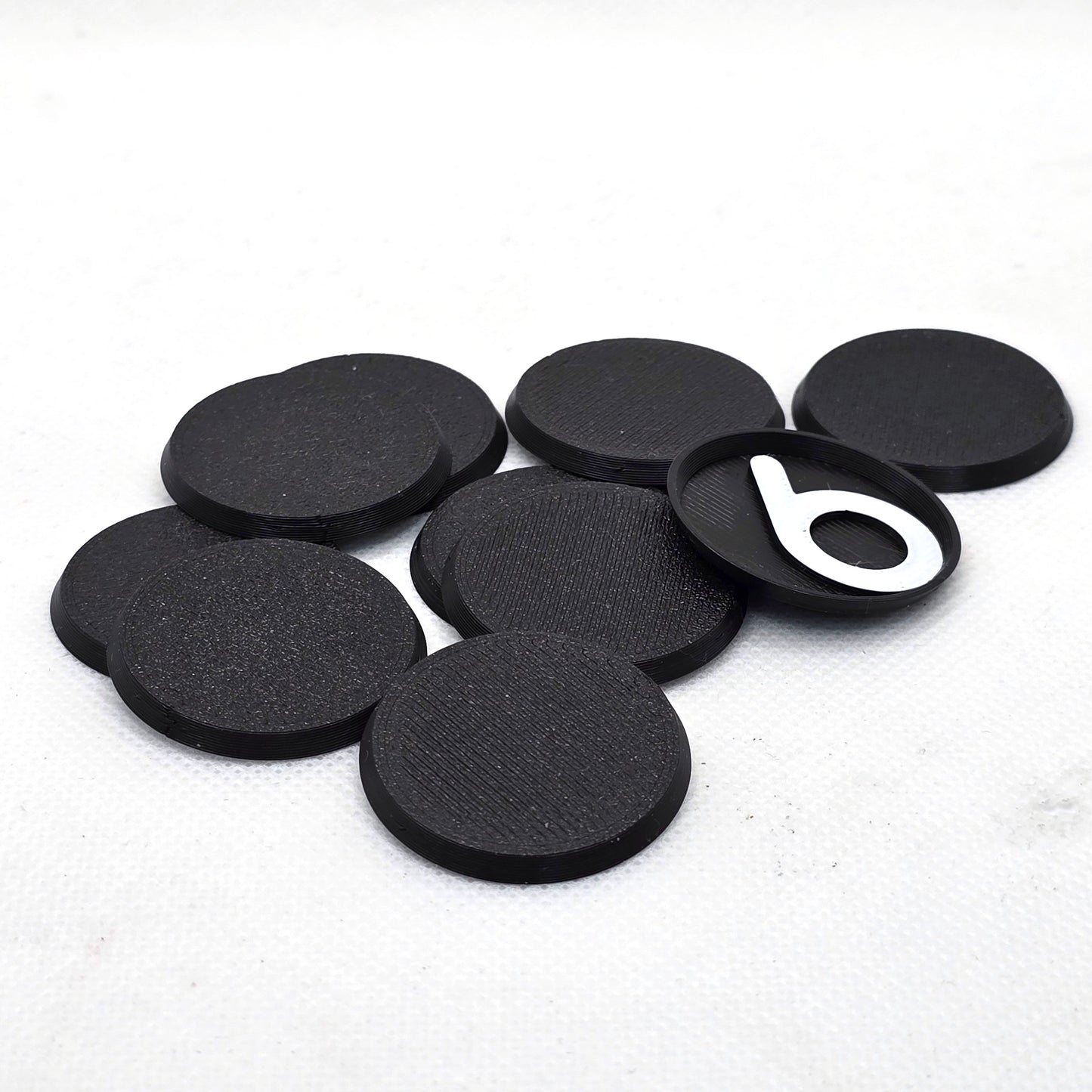 32mm Bases x15