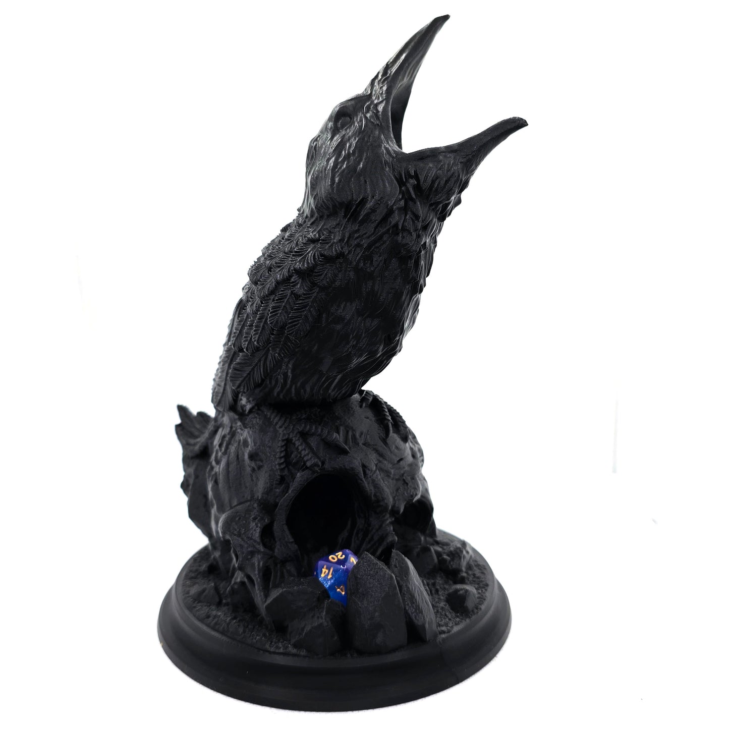 Ravens Feast Dice Tower