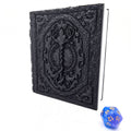 Druid Tome - Storage / Roll Tray / Dice Tower