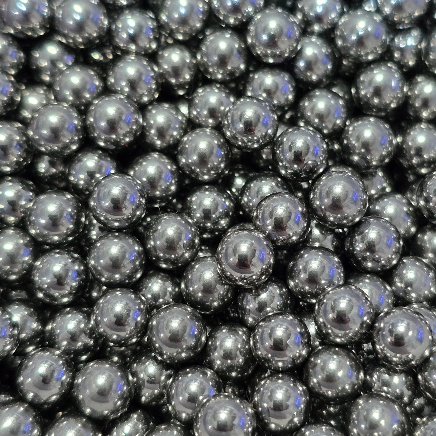 Stainless Steel Mixing  Balls