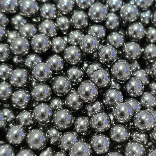 Stainless Steel Mixing Balls