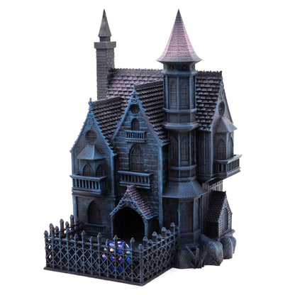 Haunted Mansion Dice Tower