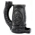 Necromancer Dice Tower Can Cozy