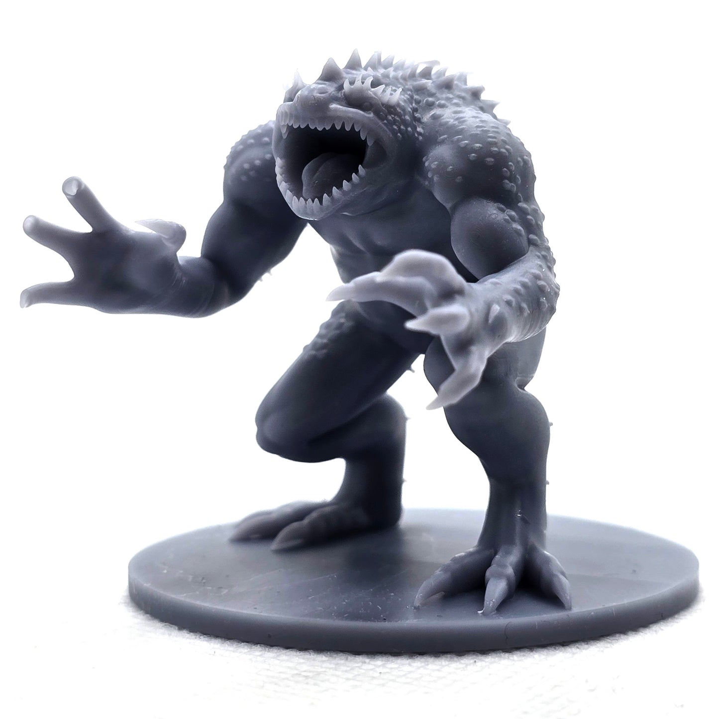 Demons 28mm Scale Miniature