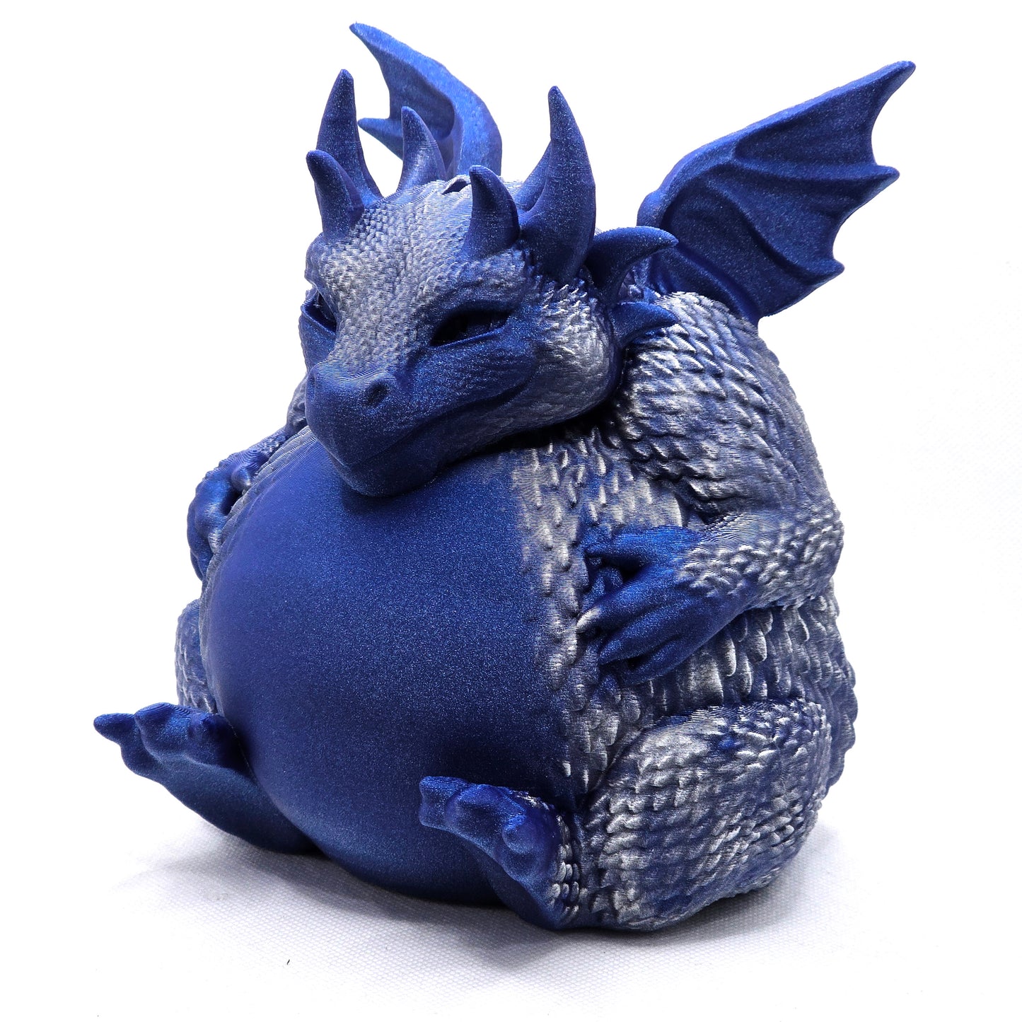 Chonky Dragon Money Box