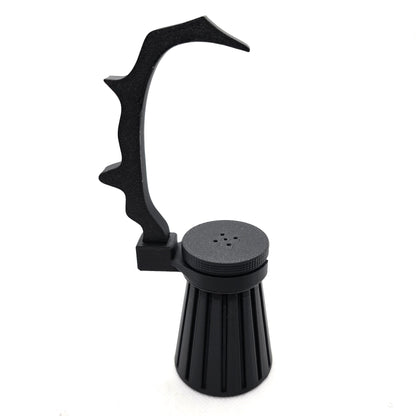 Miniature Painting Handle With Magnetic Top