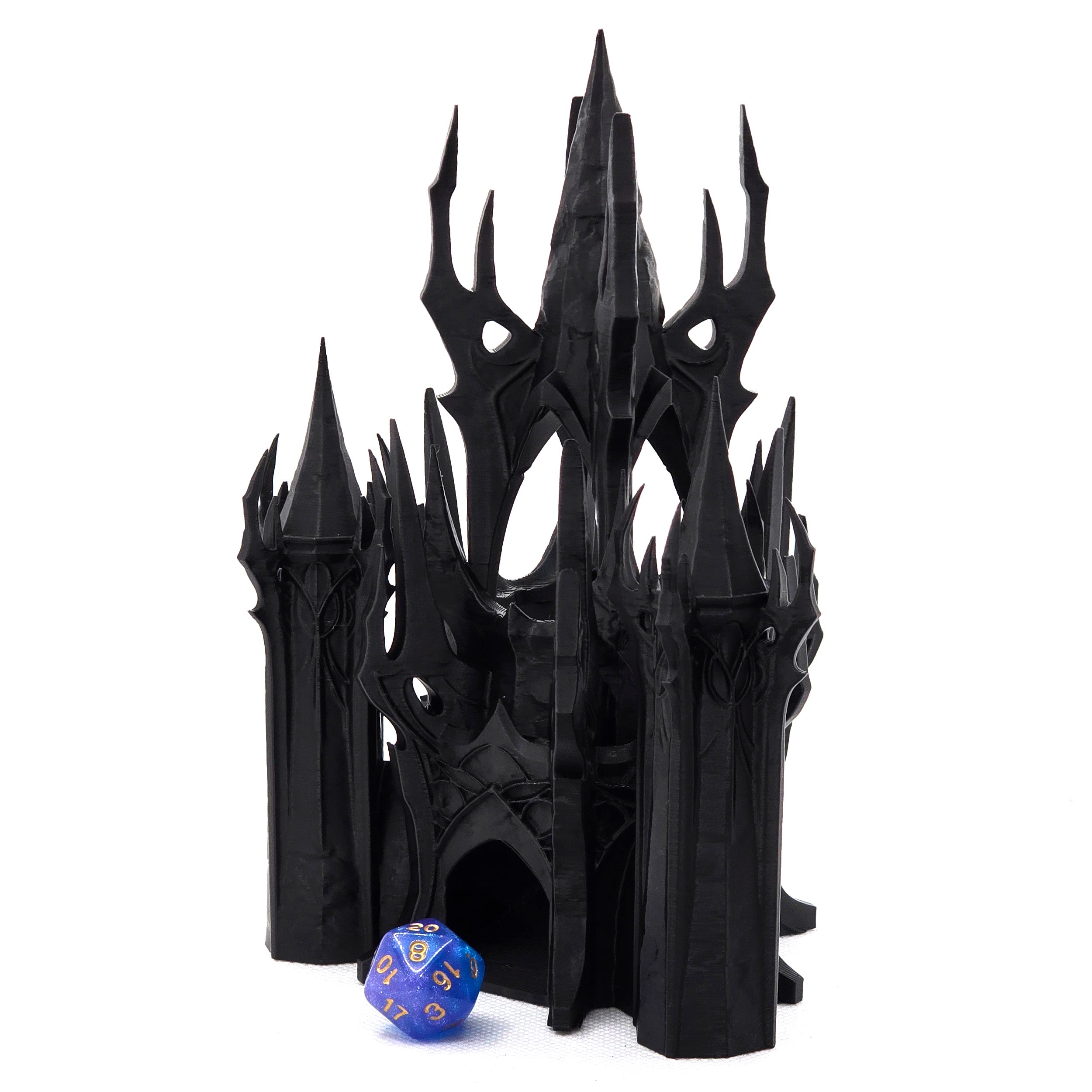 Stalactite Citadel Dice Tower