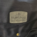 BlueCyborg Bag Of Holding