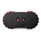 Hero & Nemesis HP Tracker