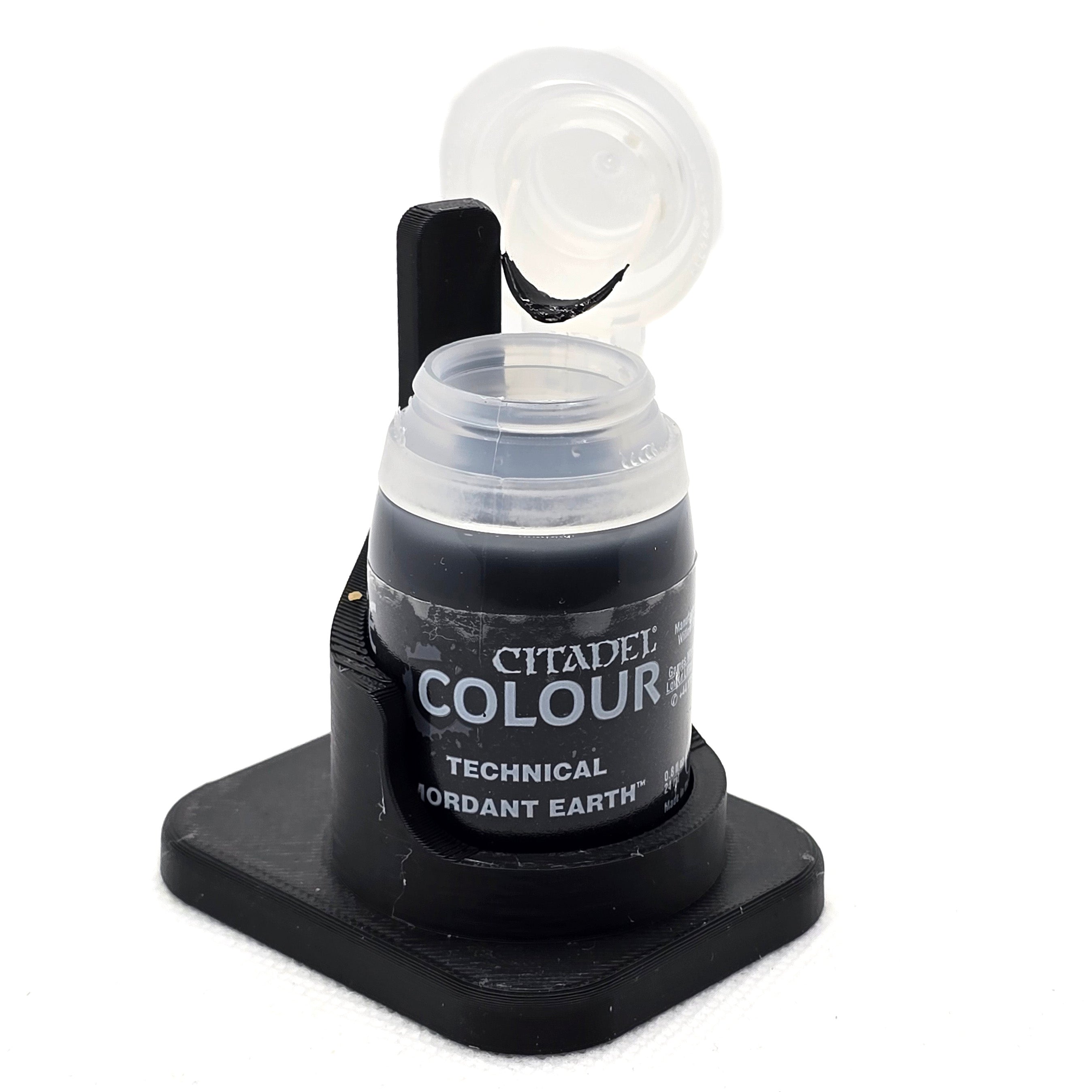 Paint Saver - Paint Pot Holder