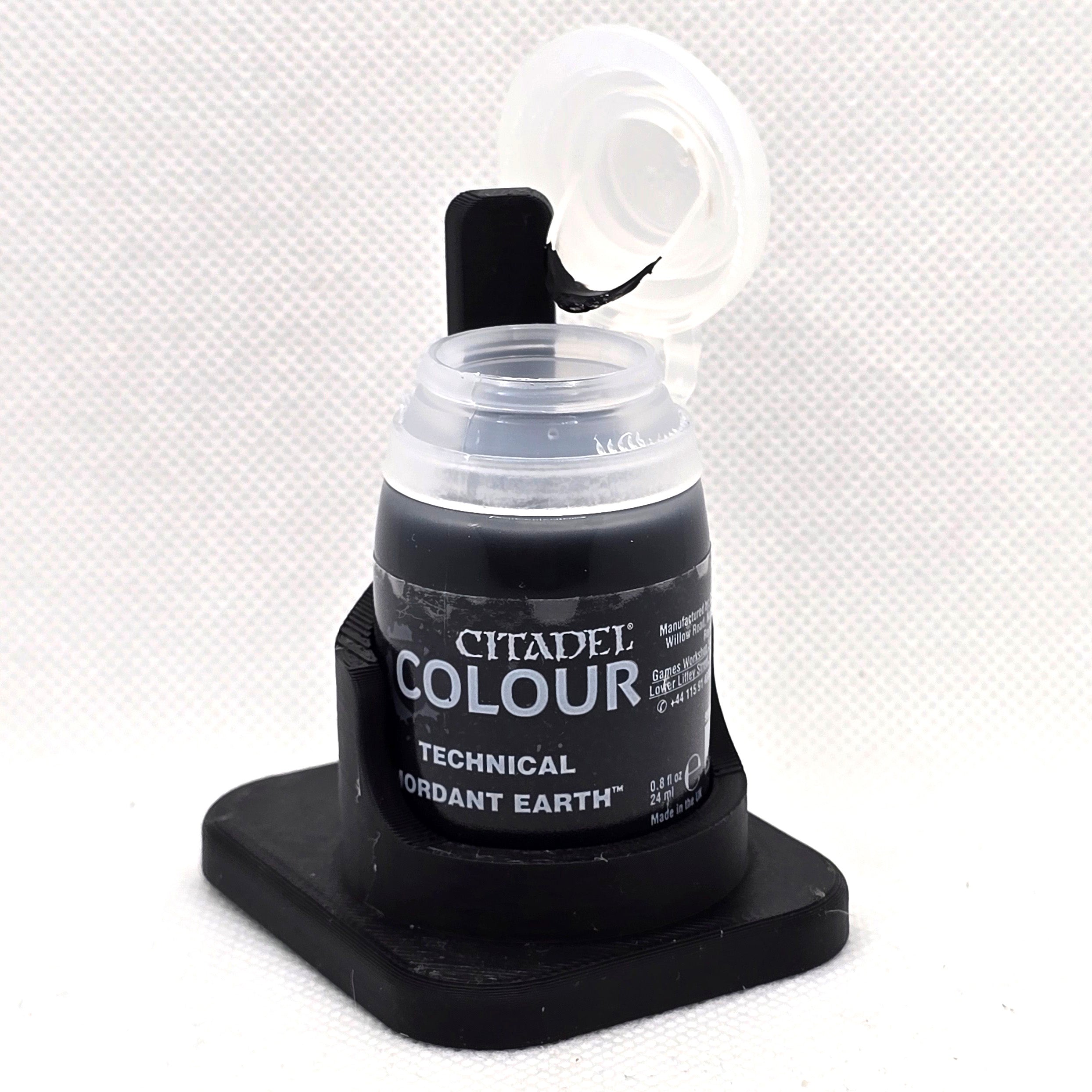 Paint Saver - Paint Pot Holder
