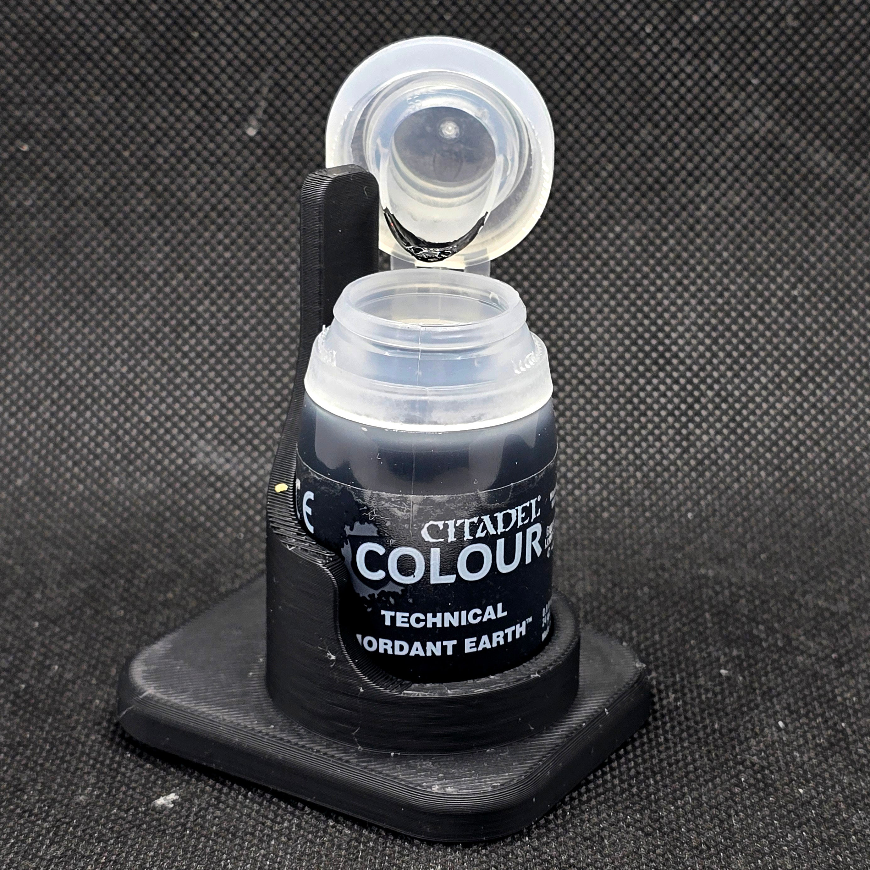 Paint Saver - Paint Pot Holder