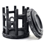 Dice Jail For Naughty TTRPG Dice