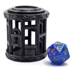 Dice Jail For Naughty TTRPG Dice
