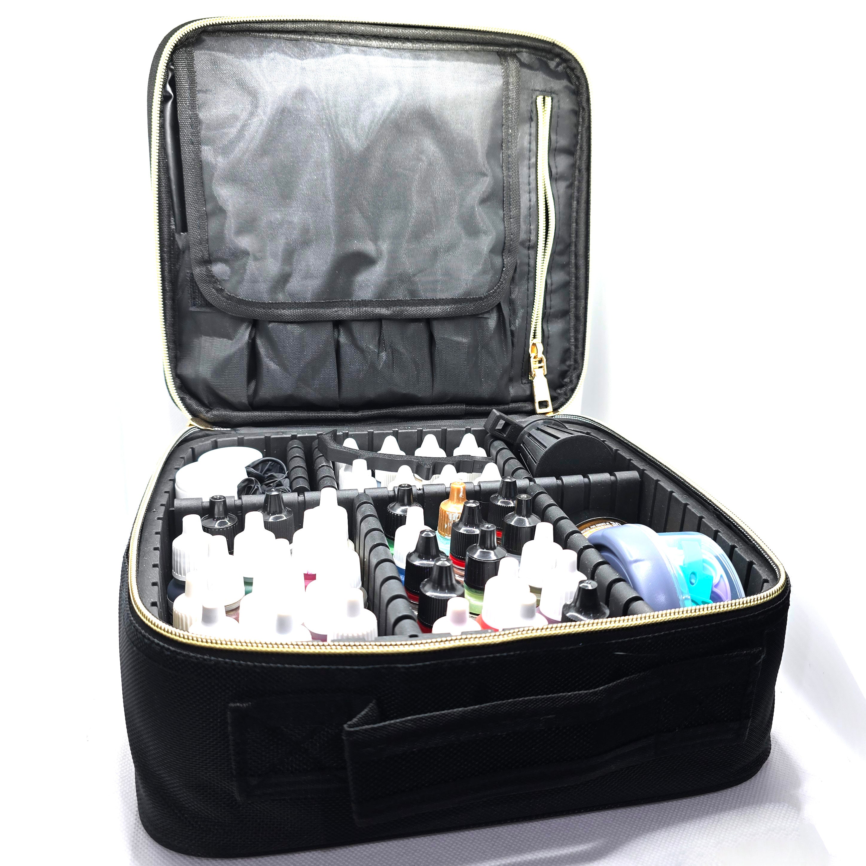 BlueCyborg Bag Of Painting